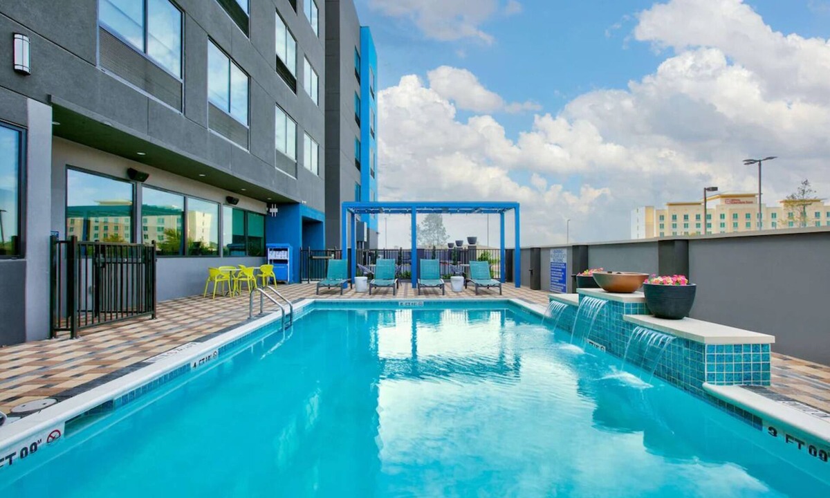 Far North Central Hotel | 3 Pet-friendly Units | Perfect To Explore San Antonio’s Attractions