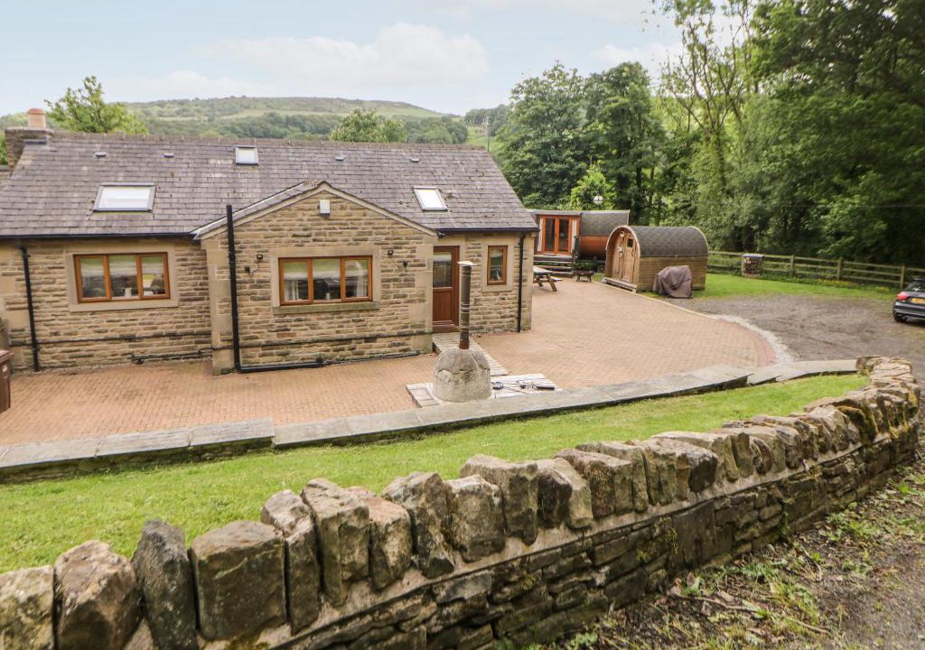 Hollow Meadows House | 3 Pheasant Lane
