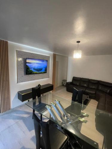 Creil Apartment | 3 piéces creil centre