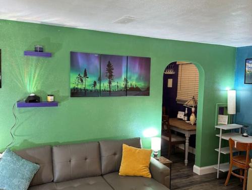 Moorhead Apartment | 3 PM Checkout!