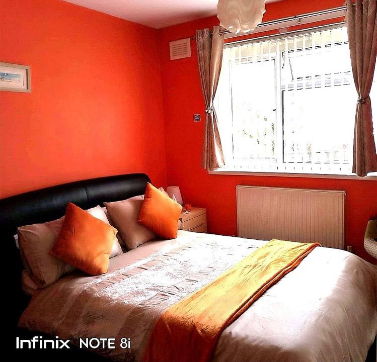 Tipton Apartment | 3 Powell Place