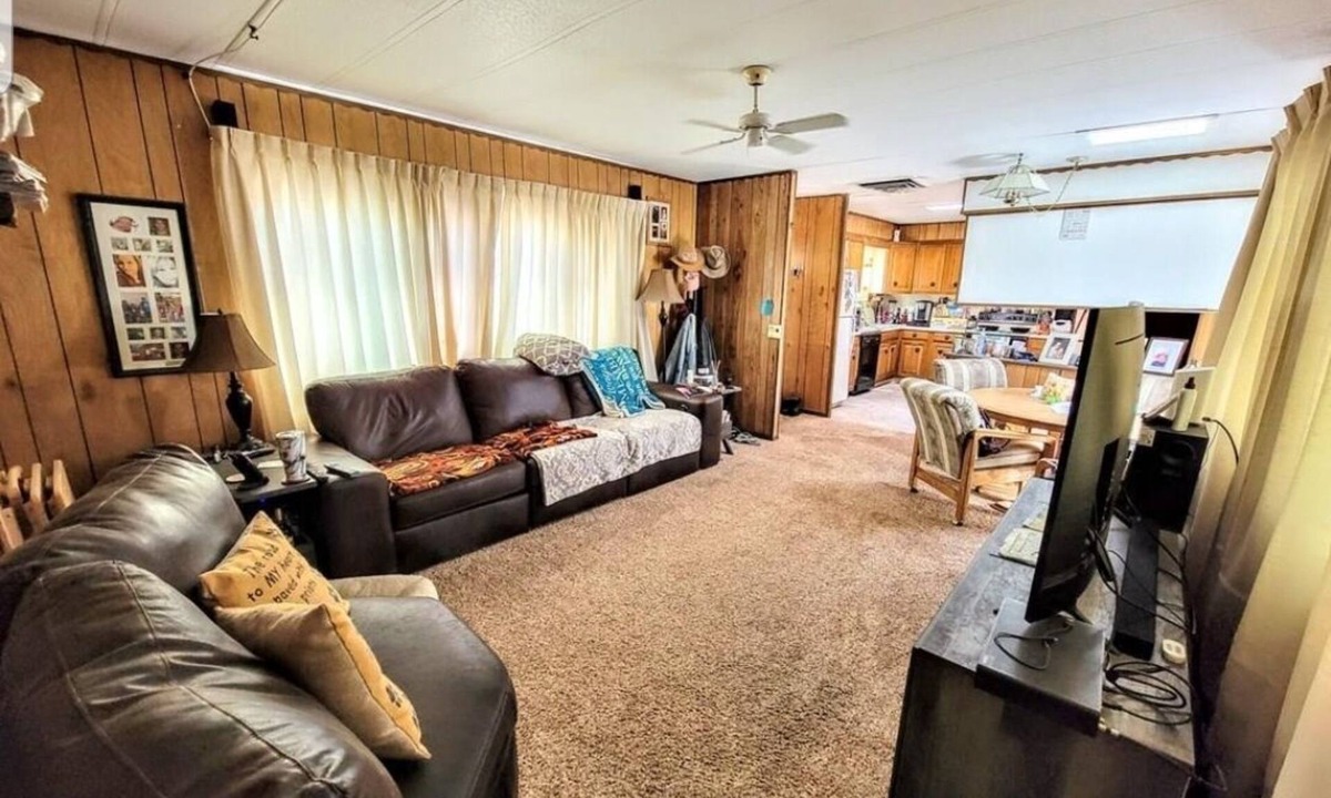 Pueblo West House | 3 room 2 bath Spacious Cozy Place