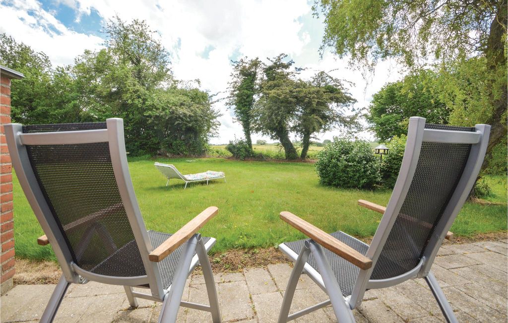 Vikær Strand House | 3 room accommodation in Haderslev