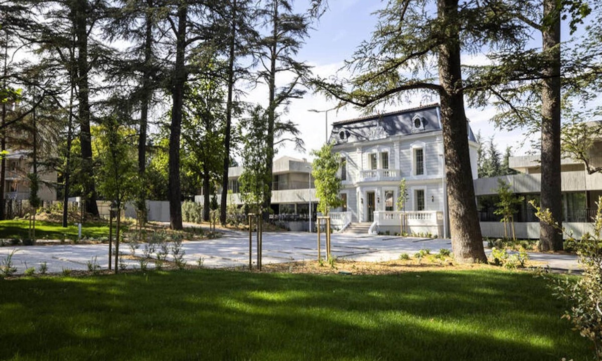 Greoux-les-Bains Apartment | 3 room apartment for 4 people