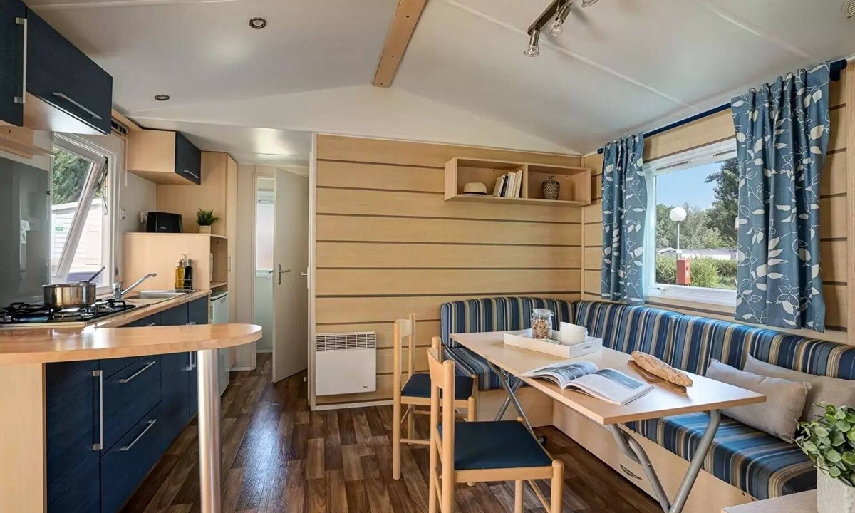 Maisons-Laffitte House | 3-room cottage for 4/5 people * * Cottage