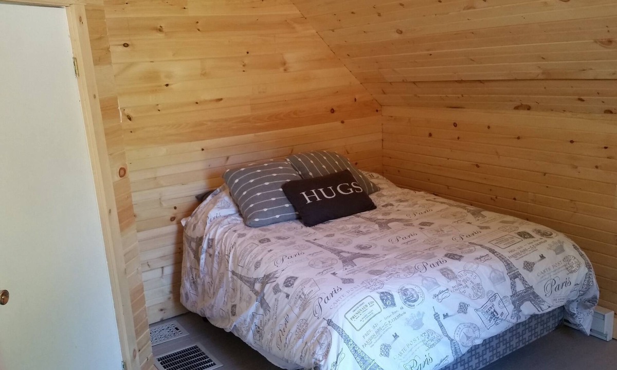 Malpeque Cottage | 3-room cottage fully equipped - Malpeque