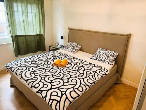 Old Town Apartment | 3 Room Large Old Town Large Flat - Munster