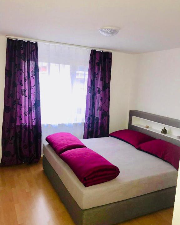 Buchs Apartment | 3 Room Premium Apartment Buchs SG