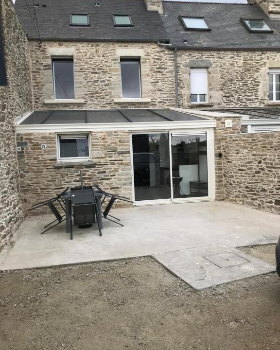 Equeurdreville-Hainneville House | 3 rue Barthélémy