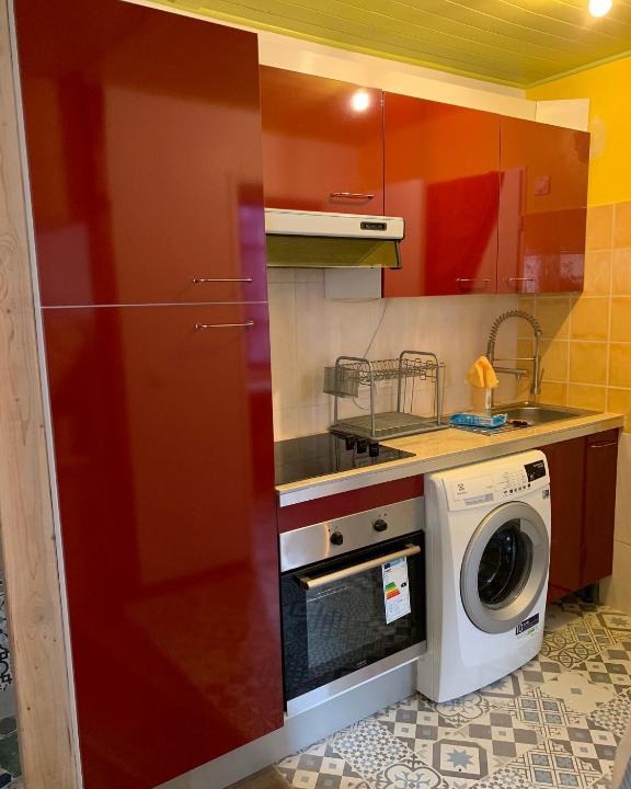 Saint-Antonin Noble Val Apartment | 3 rue de la Bride Căn hộ