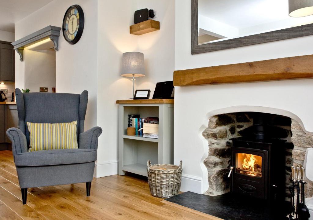 Sticklepath House | 3 Skaigh View Cottages