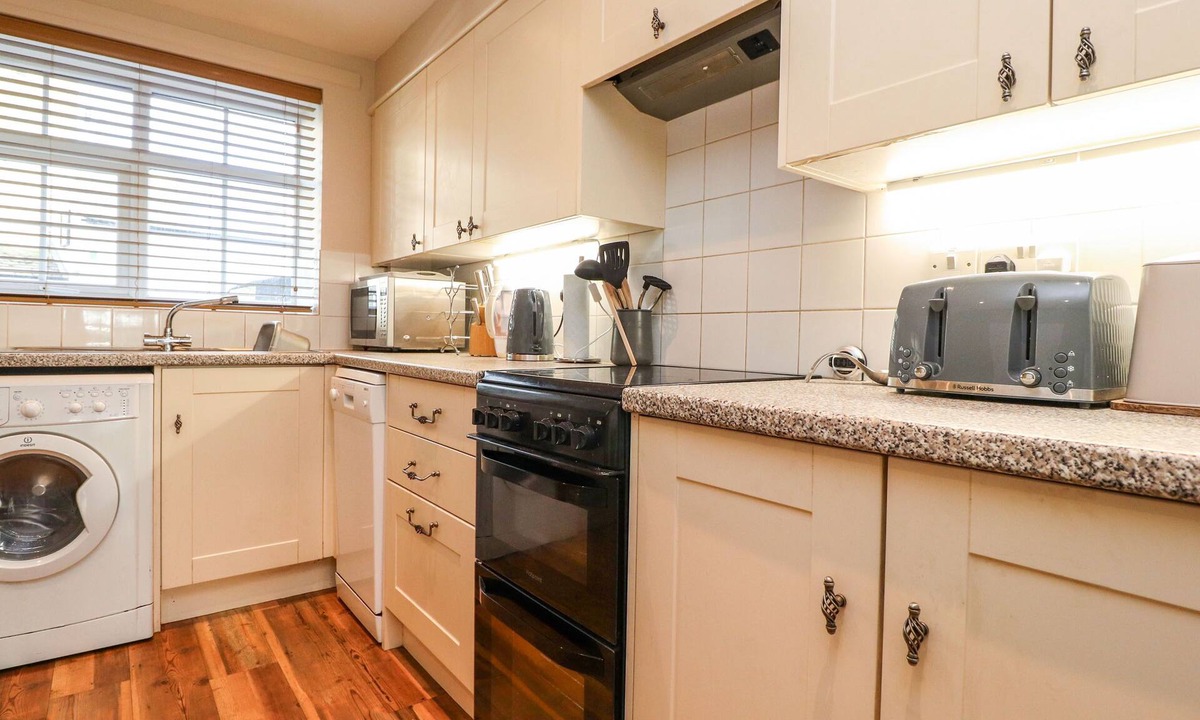 Horton in Ribblesdale Cottage | 3 South View