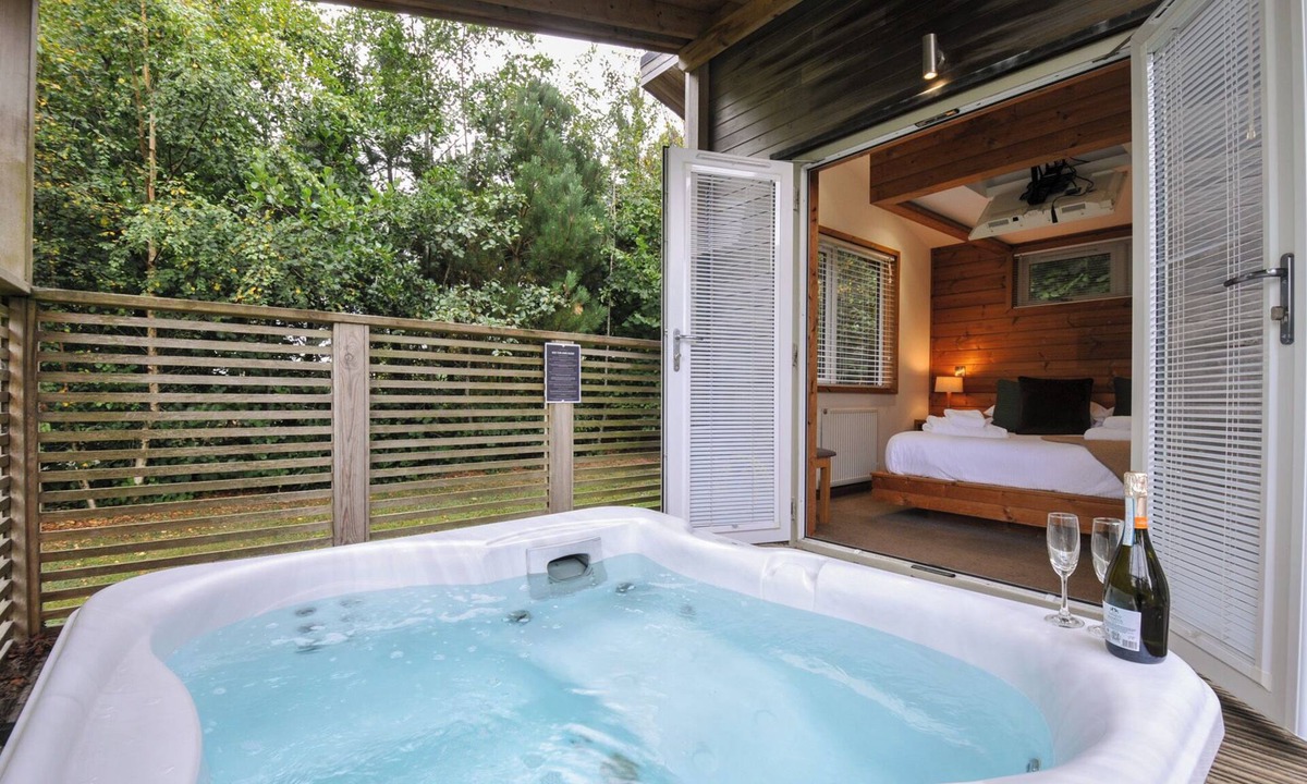 Dobwalls Cottage | 3 Southern Place