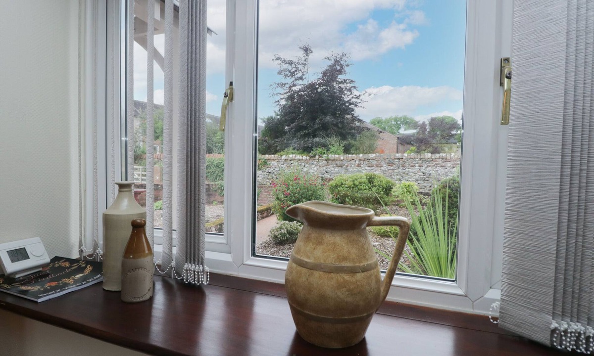 Newton Reigny Cottage | 3 Springfort Cottages