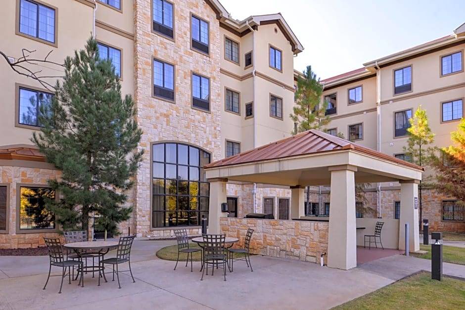 Central Oklahoma City Hotel | 3-Star Hotel ∙ Staybridge Suites Oklahoma City, an IHG Hotel