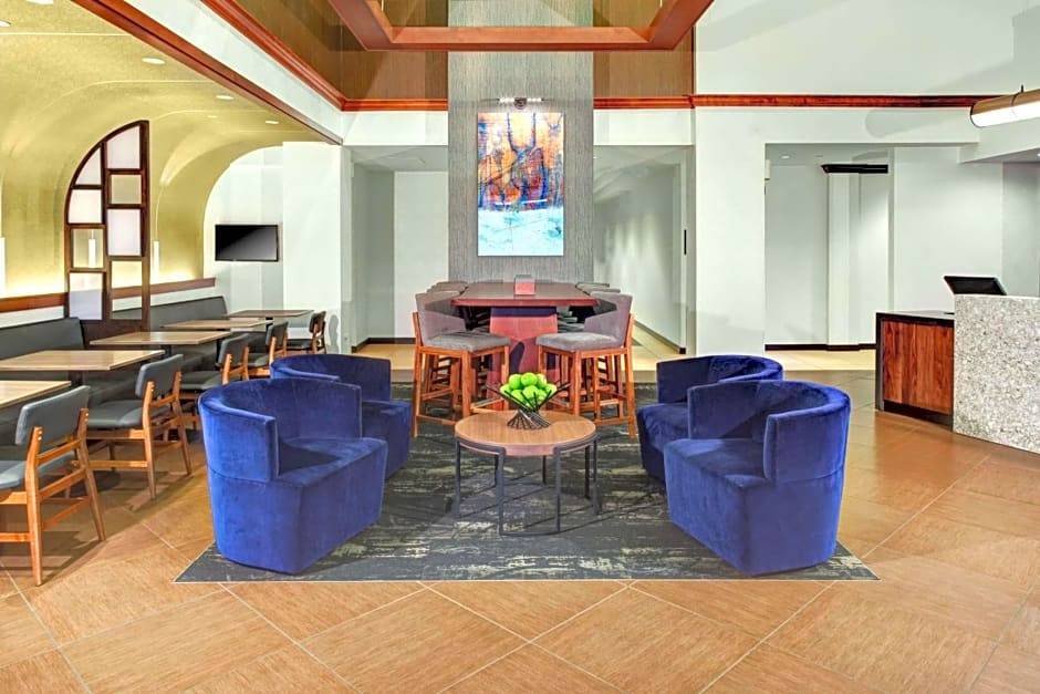 Wheatland Hotel | 3-Star Hotel ∙ Hyatt Place Oklahoma City Airport