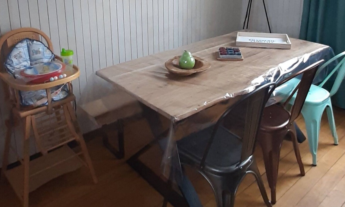 Boulogne-Centre Apartment | 3 star apartment, 6 people, heart of town "the good spirit