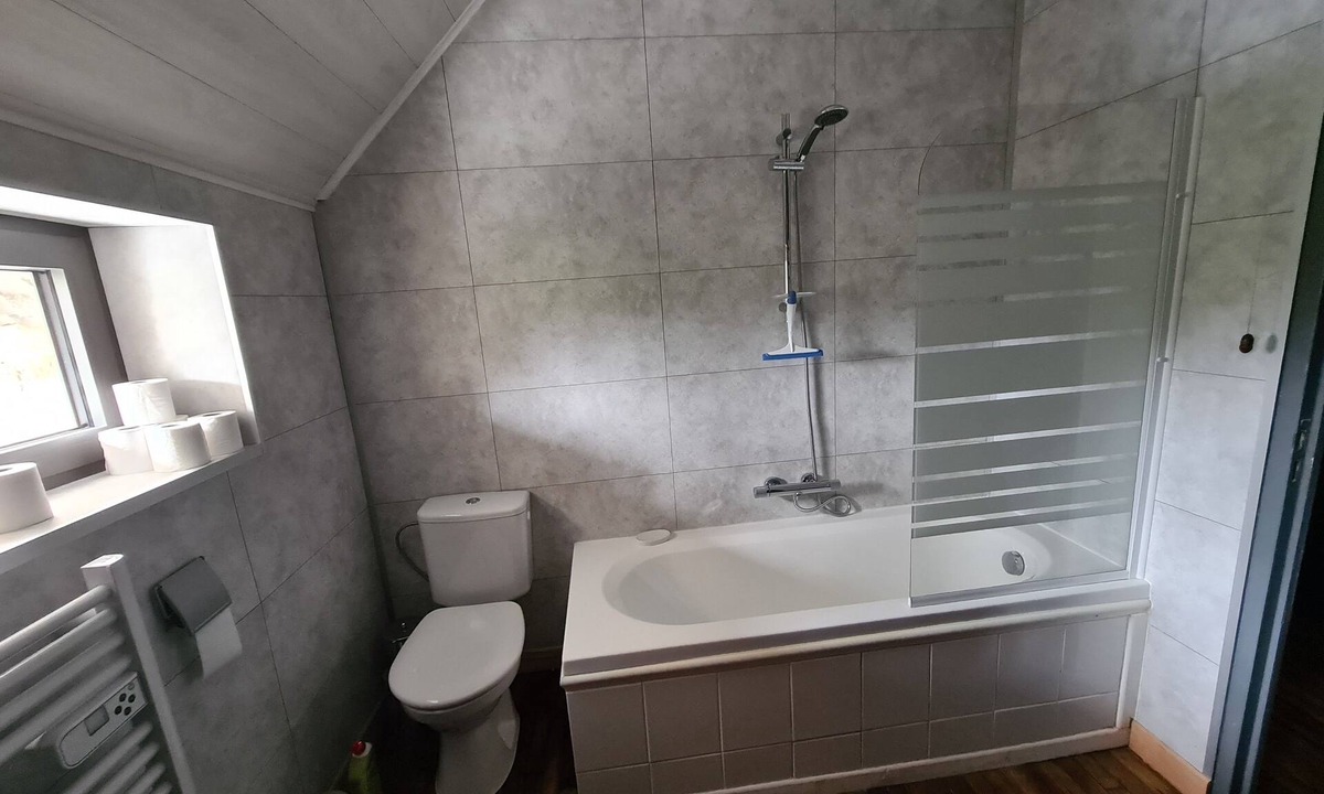 Mayrinhac-Lentour House | 3-star character gite