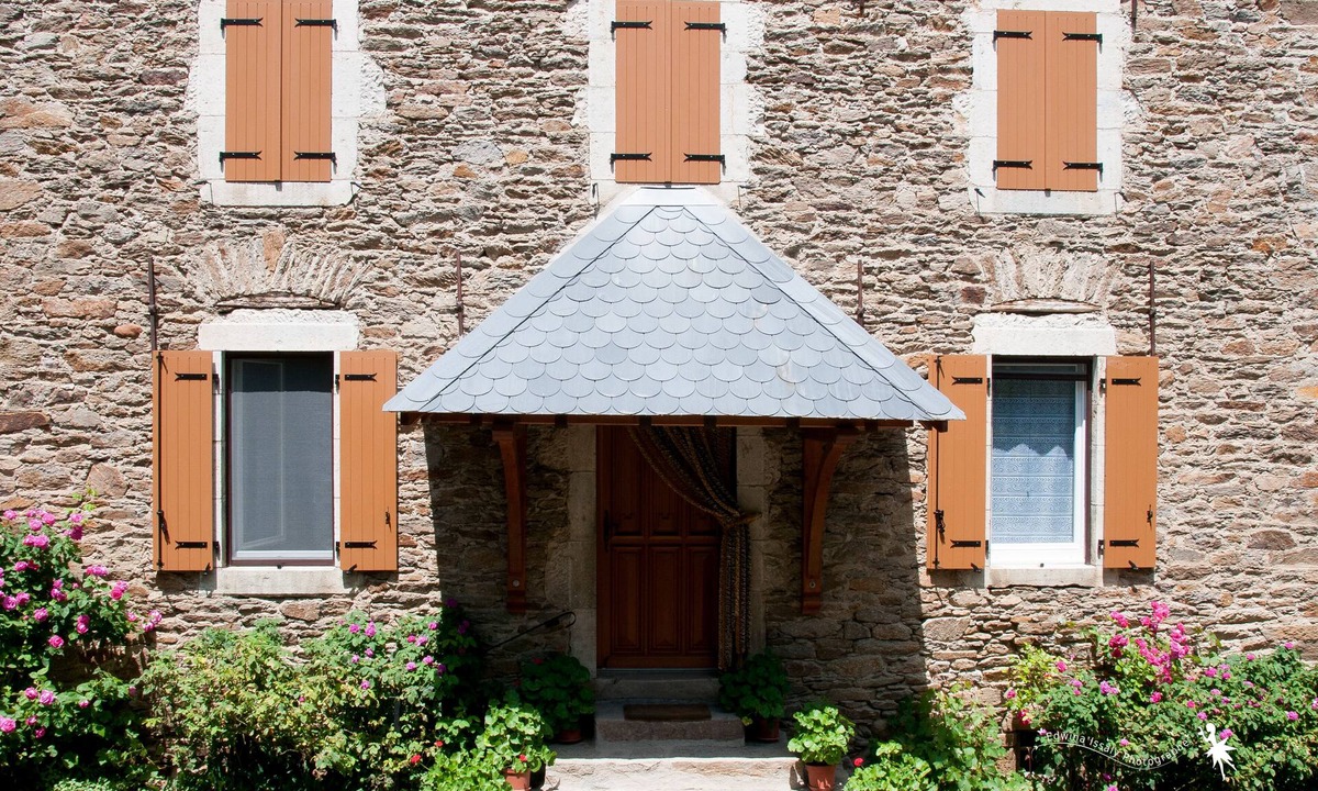 Flavin Cottage | 3-star country gîte