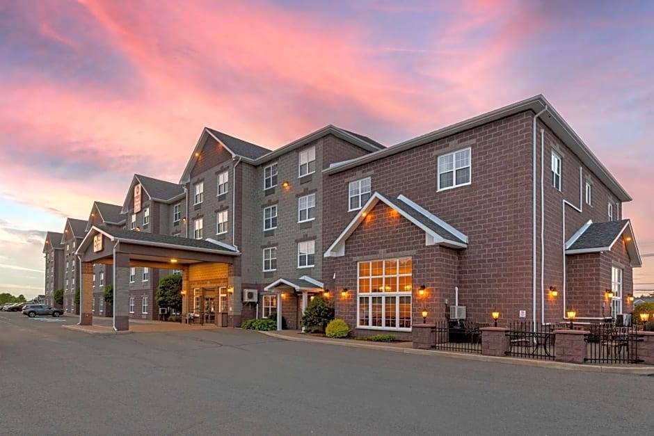 Fredericton Hotel | 3-Star Hotel ∙ Best Western Plus Fredericton Hotel & Suites