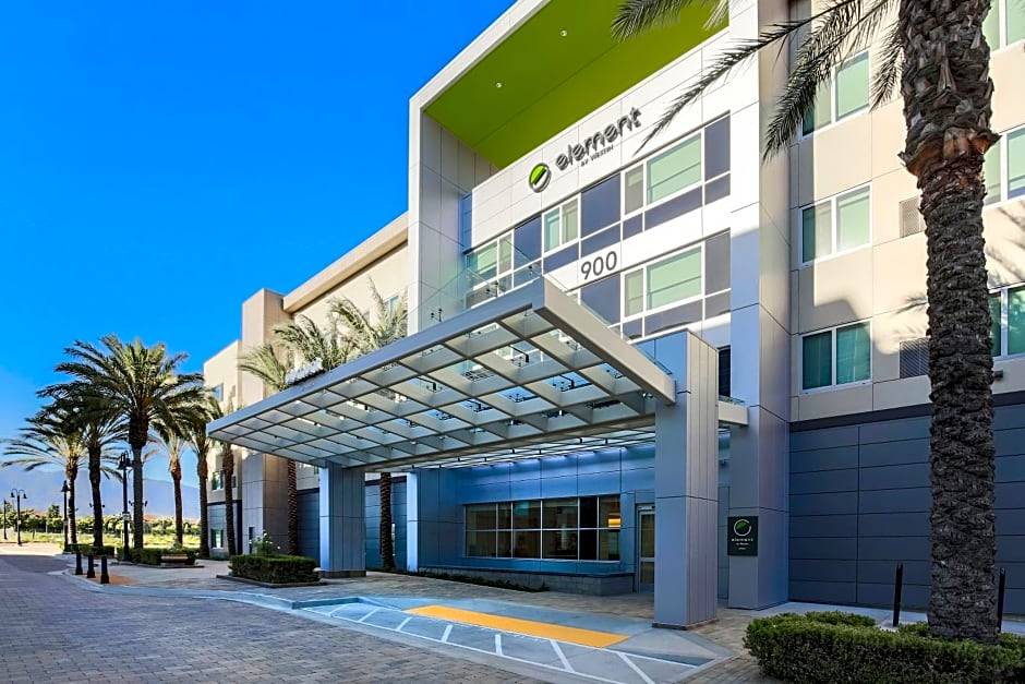 Guasti Hotel | 3-Star Hotel ∙ Element Ontario Rancho Cucamonga