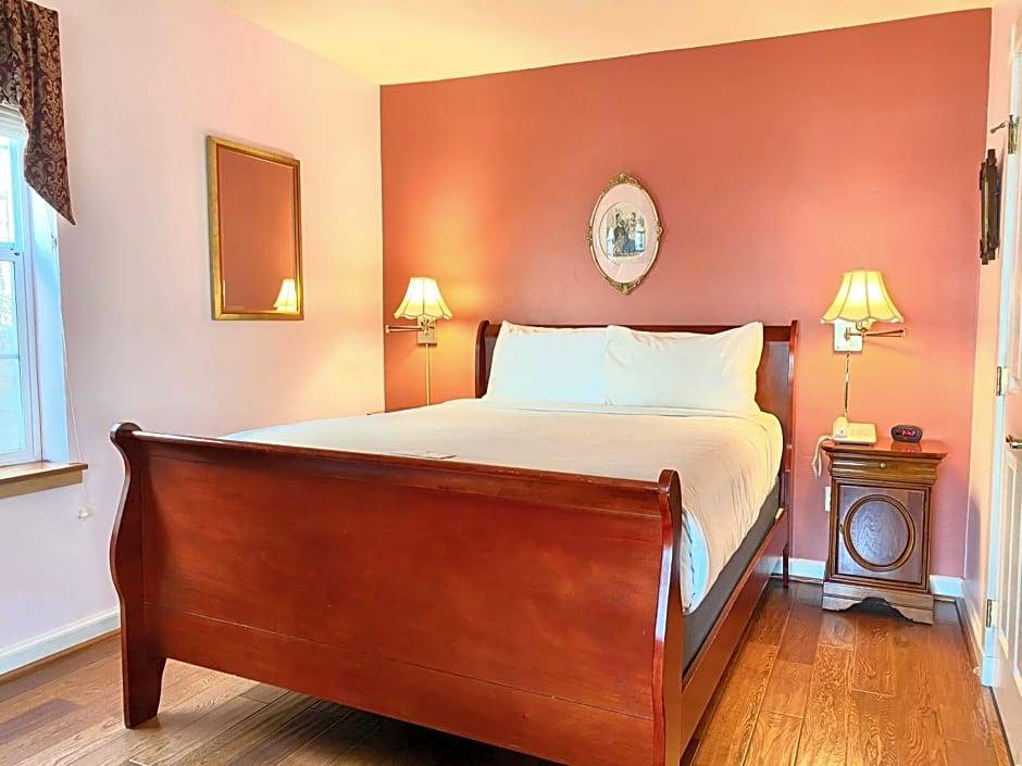 Eugene Hotel | 3-Star Hotel ∙ Excelsior Inn