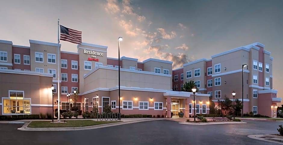 Stillwater Hotel | 3-Star Hotel ∙ Residence Inn by Marriott Stillwater