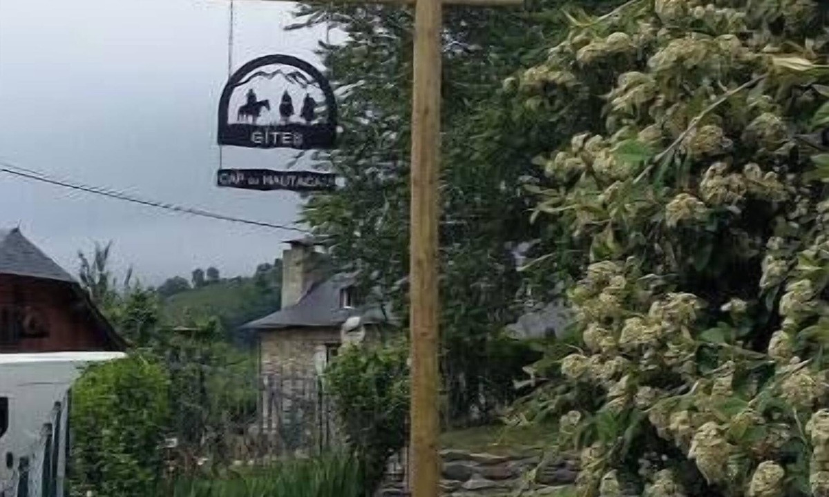 Saint-Pastous Ski Chalet | 3-STAR MOUNTAIN CHALET