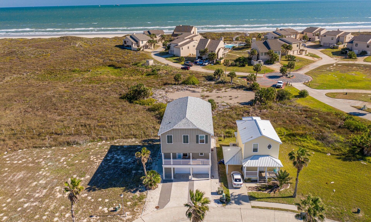 Bella Vista House | 3-Story, ALL en suite, Elevator, 2 Kings, Gulf/Beach Views, Hot Tub & Slingshot!