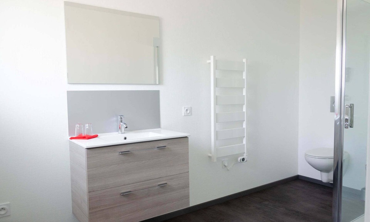 Gunstett Apartment | 3 studios available