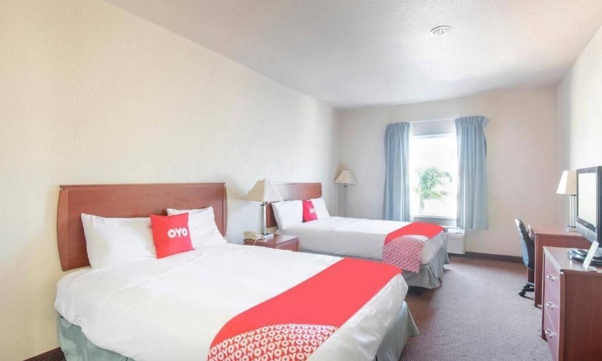 Clute Hotel | 3 Thoughtfully-Designed Rooms Perfect for Texas Adventures