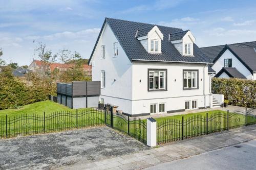 Hjørring Apartment | 3 værelses Lejlighed 92m2