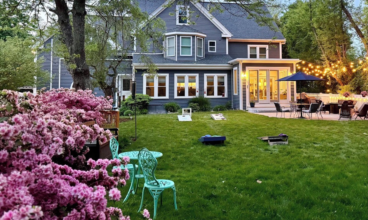 Chiltonville Bed & Breakfast | 3 Waves Bed & Breakfast