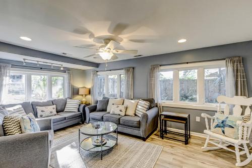 Isle of Palms House | 30 22nd Ave