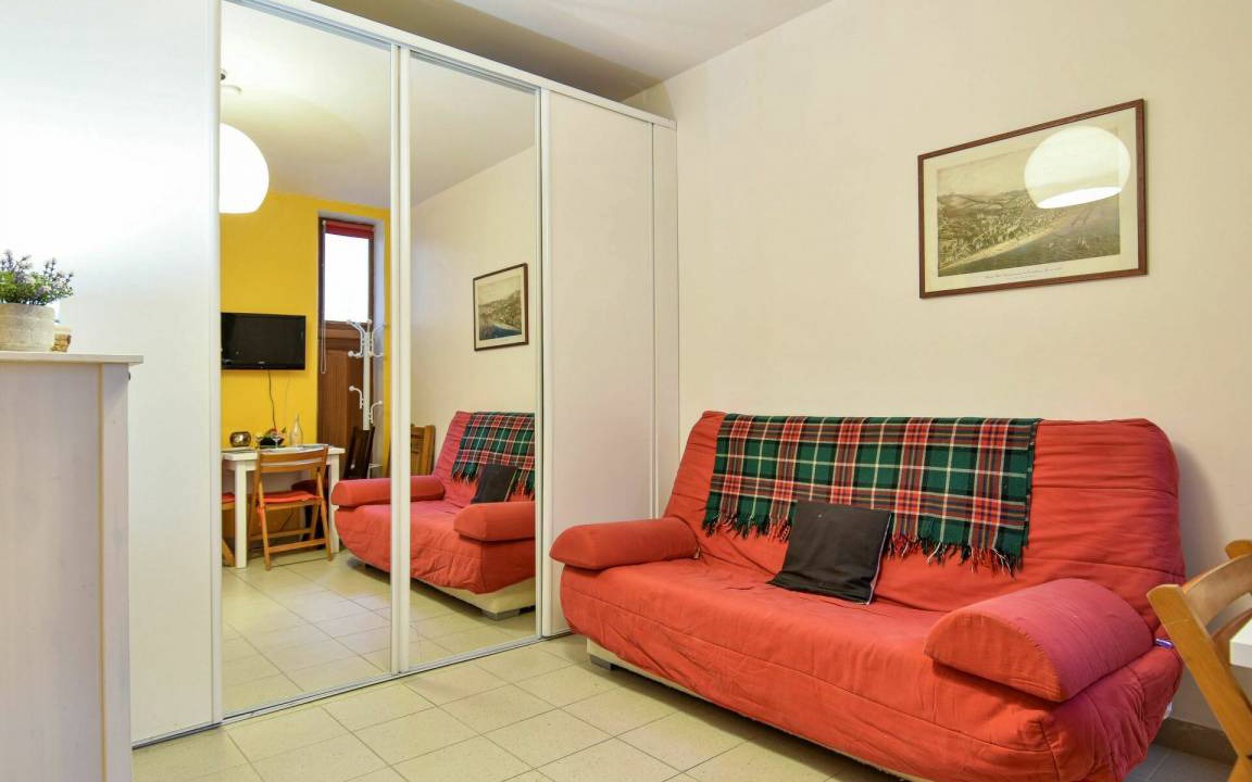 Trouville-sur-Mer Apartment | 30 m² Apartment ∙ 1 bedroom ∙ 2 guests