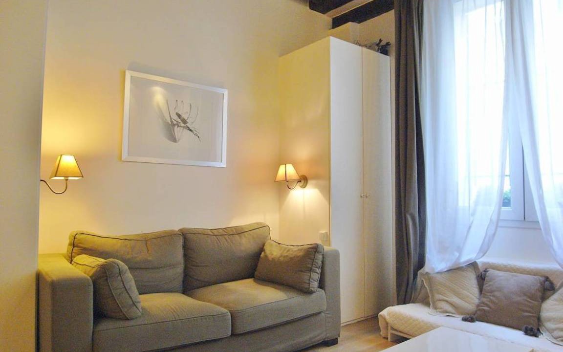 Les Iles Apartment | 30 m² Apartment ∙ 4 guests