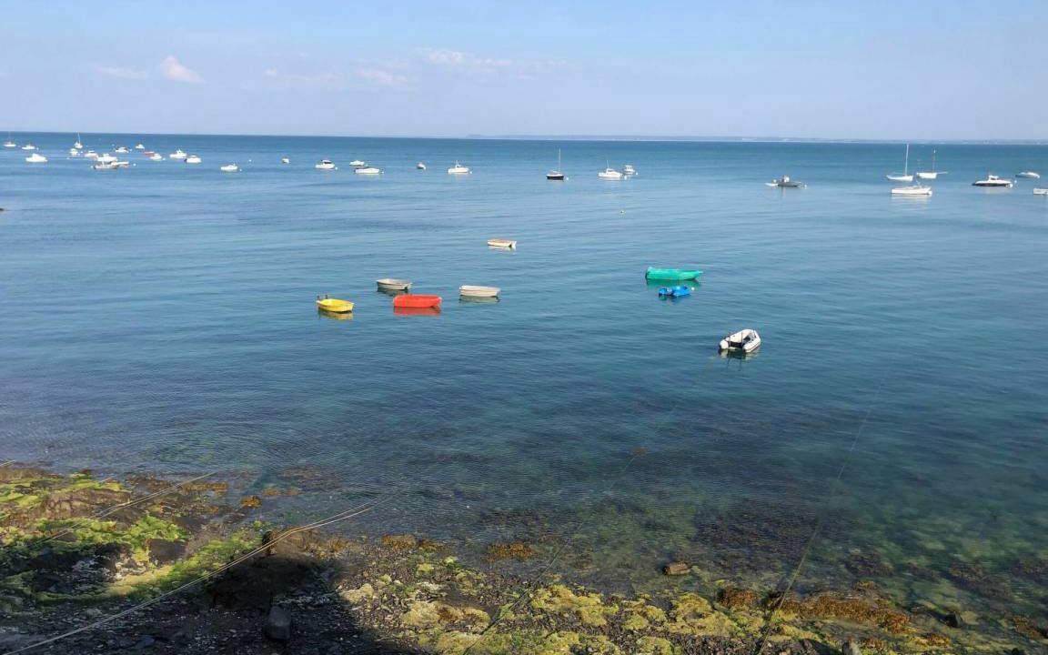 Cancale Apartment | 30 m² Apartment ∙ 1 bedroom ∙ 2 guests