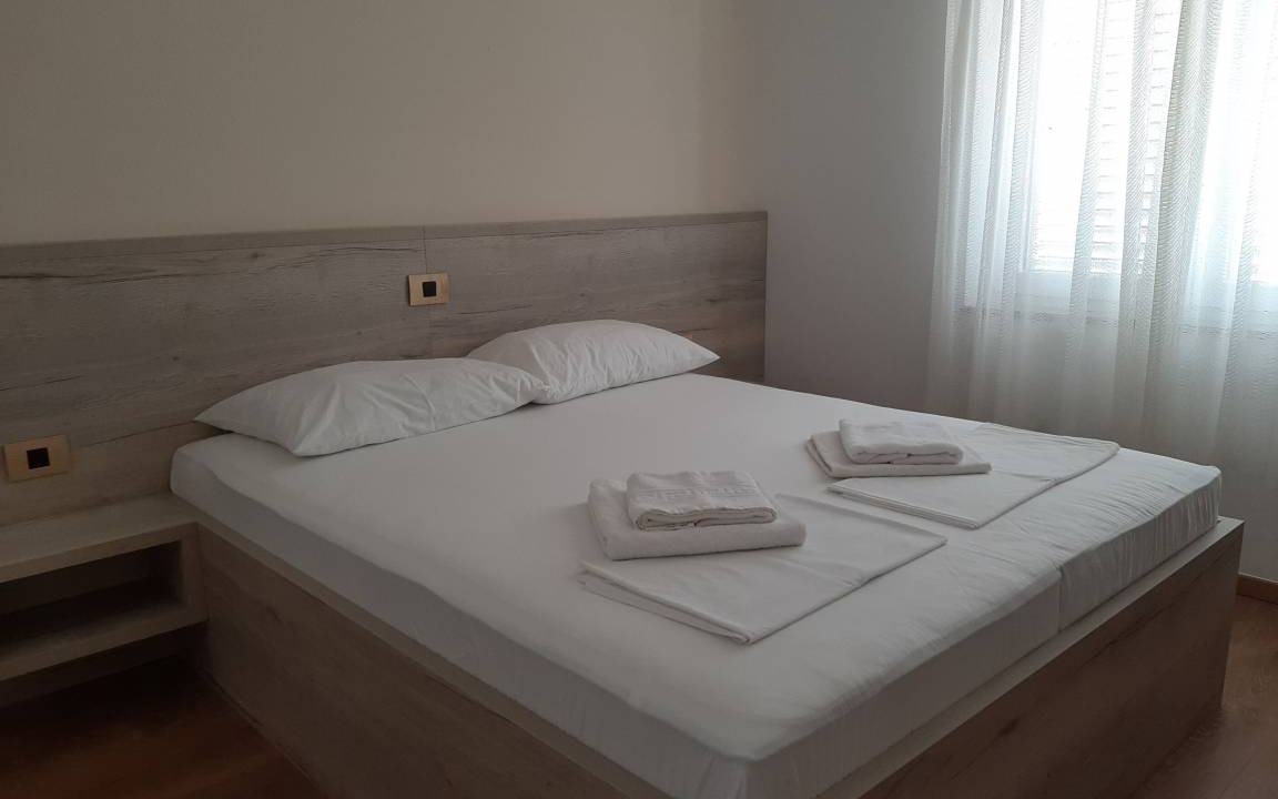 Zrce Apartment | 30 m² Apartment ∙ 1 bedroom ∙ 3 guests