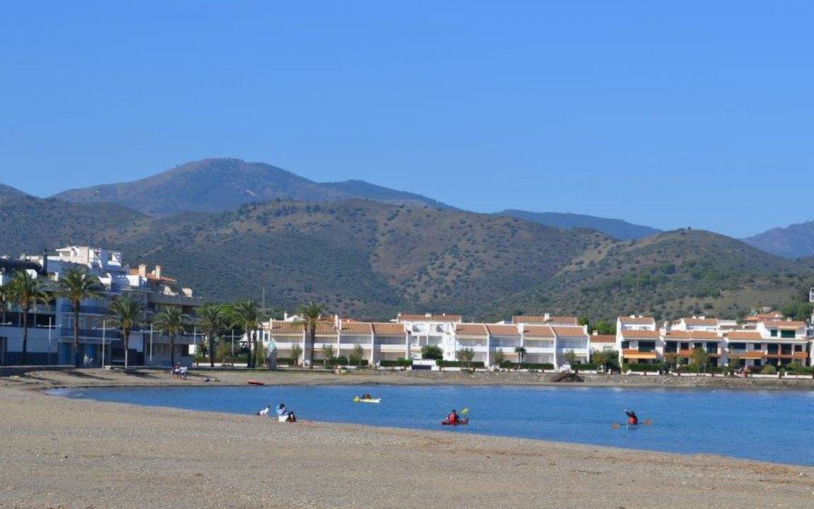 Llanca Apartment | 30 m² Apartment ∙ 1 bedroom ∙ 3 guests