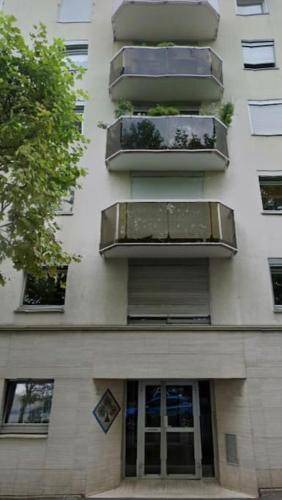 Vanves Apartment | 30 m² Apartment ∙ 1 bedroom ∙ 3 guests