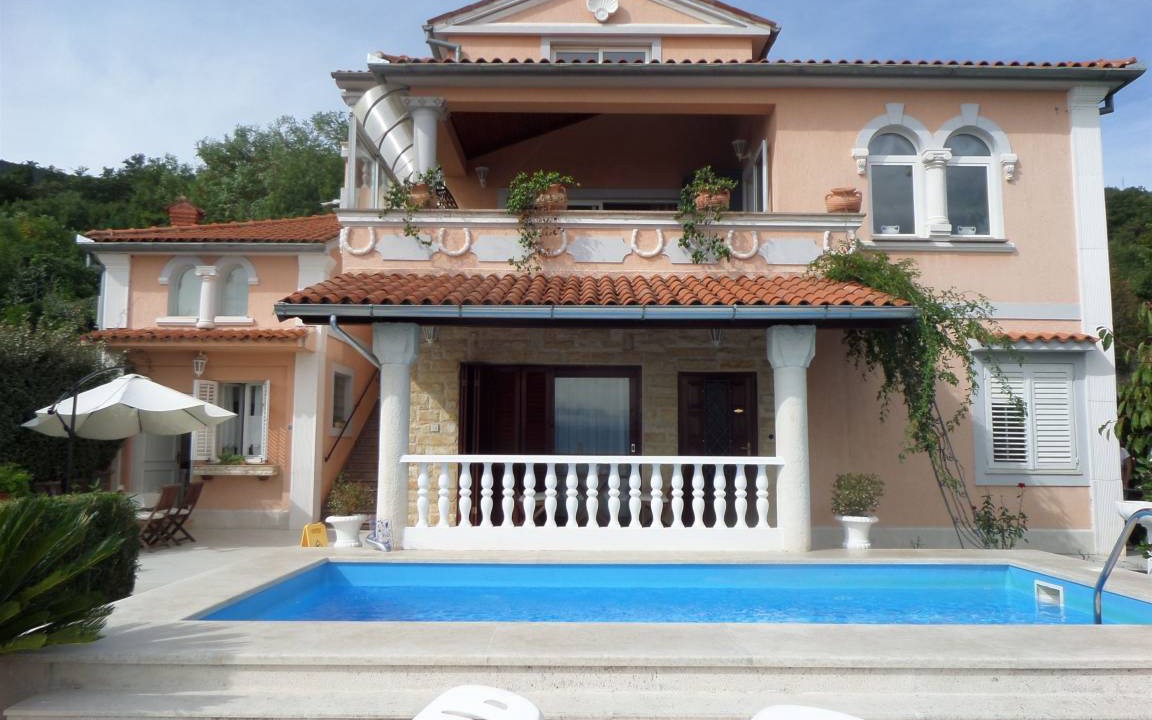 Lovran Apartment | 30 m² Apartment ∙ 1 bedroom ∙ 2 guests