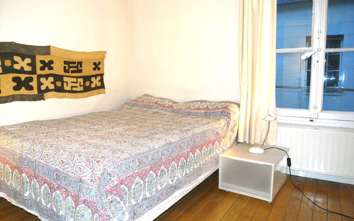 Odeon Apartment | 30 m² Apartment ∙ 1 bedroom ∙ 4 guests