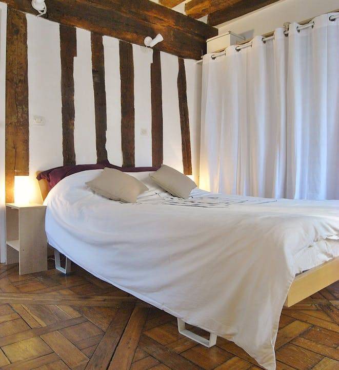 Odeon Apartment | 30 m² Apartment ∙ 1 bedroom ∙ 4 guests