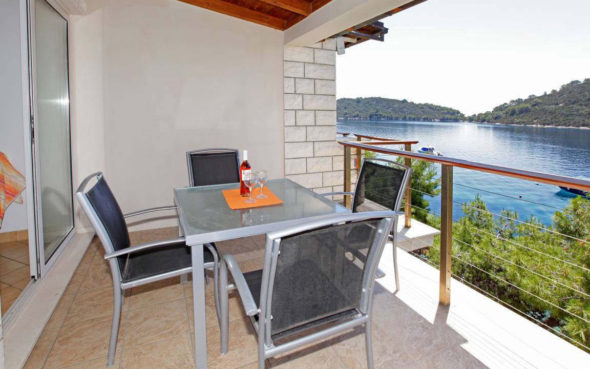 Blato Apartment | 30 m² Apartment ∙ 1 bedroom ∙ 2 guests