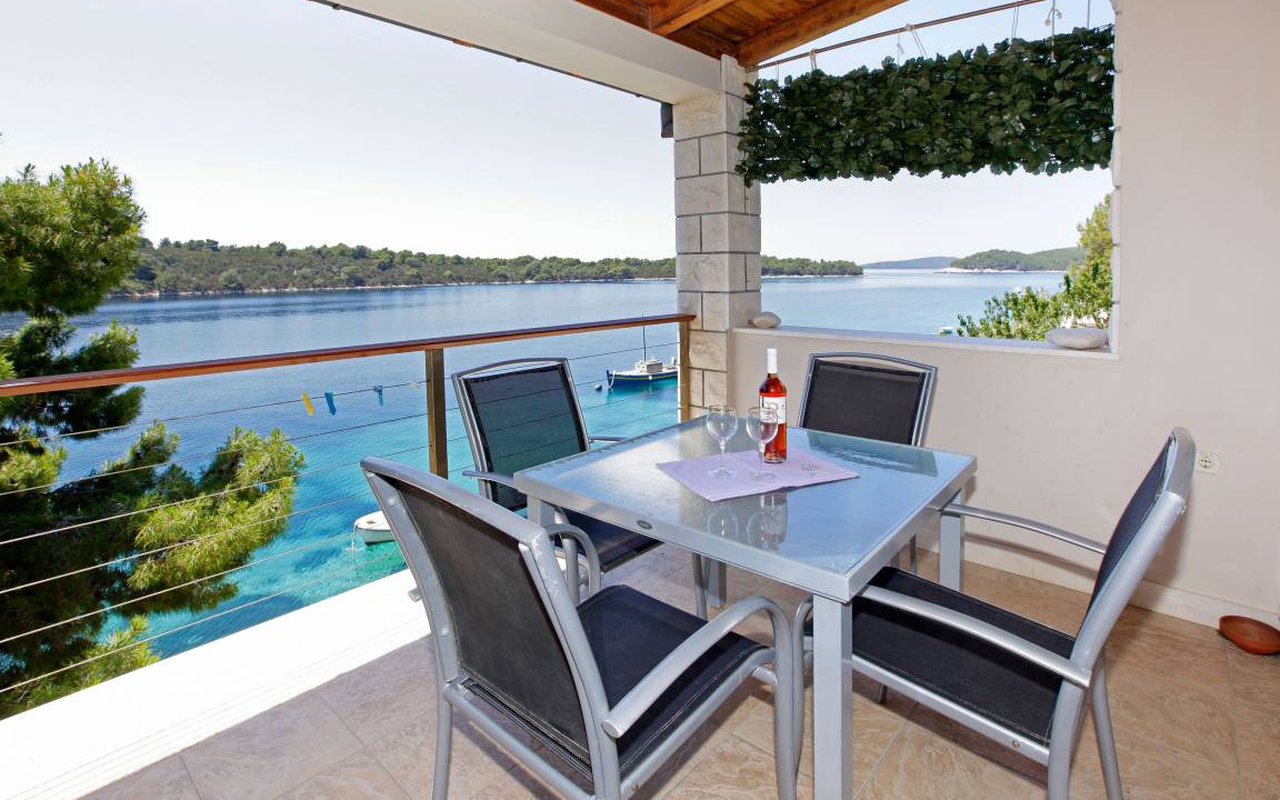 Blato Apartment | 30 m² Apartment ∙ 1 bedroom ∙ 2 guests