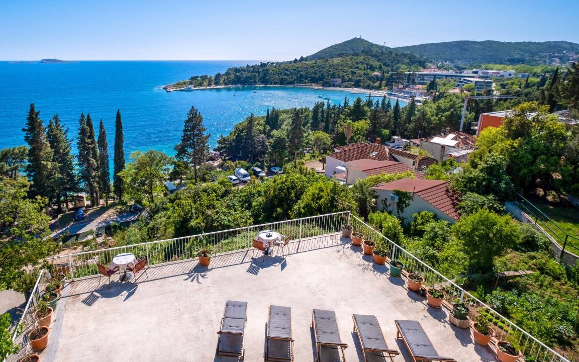 Mlini Apartment | 30 m² Apartment ∙ 1 bedroom ∙ 2 guests