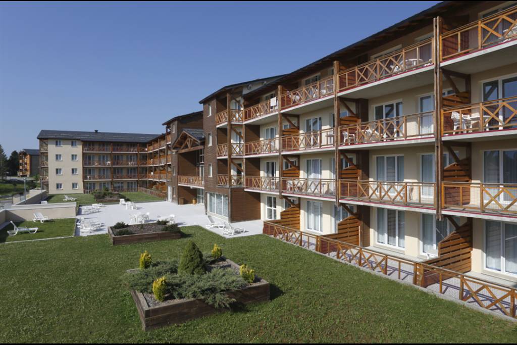Pyrenees 2000 Apartment | 30 m² Apartment ∙ 1 bedroom ∙ 4 guests