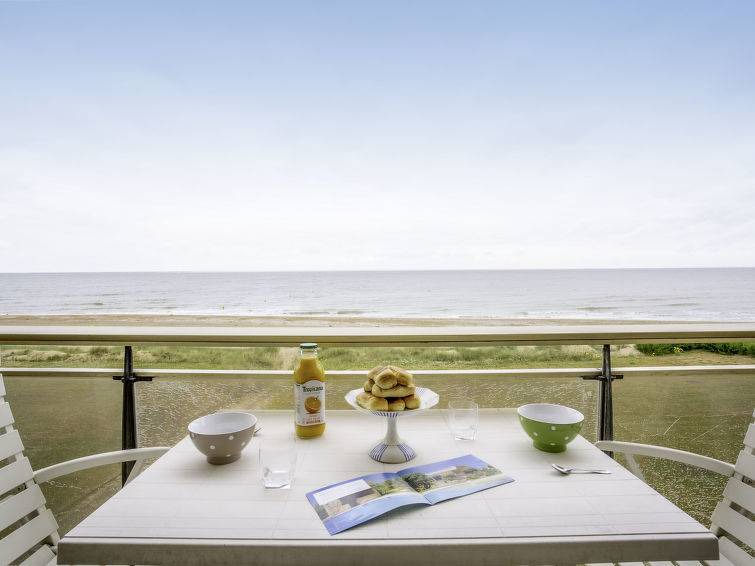 Varaville Apartment | 30 m² Apartment ∙ 1 bedroom ∙ 2 guests