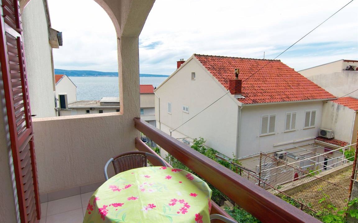 Jesenice Apartment | 30 m² Apartment ∙ 1 bedroom ∙ 3 guests