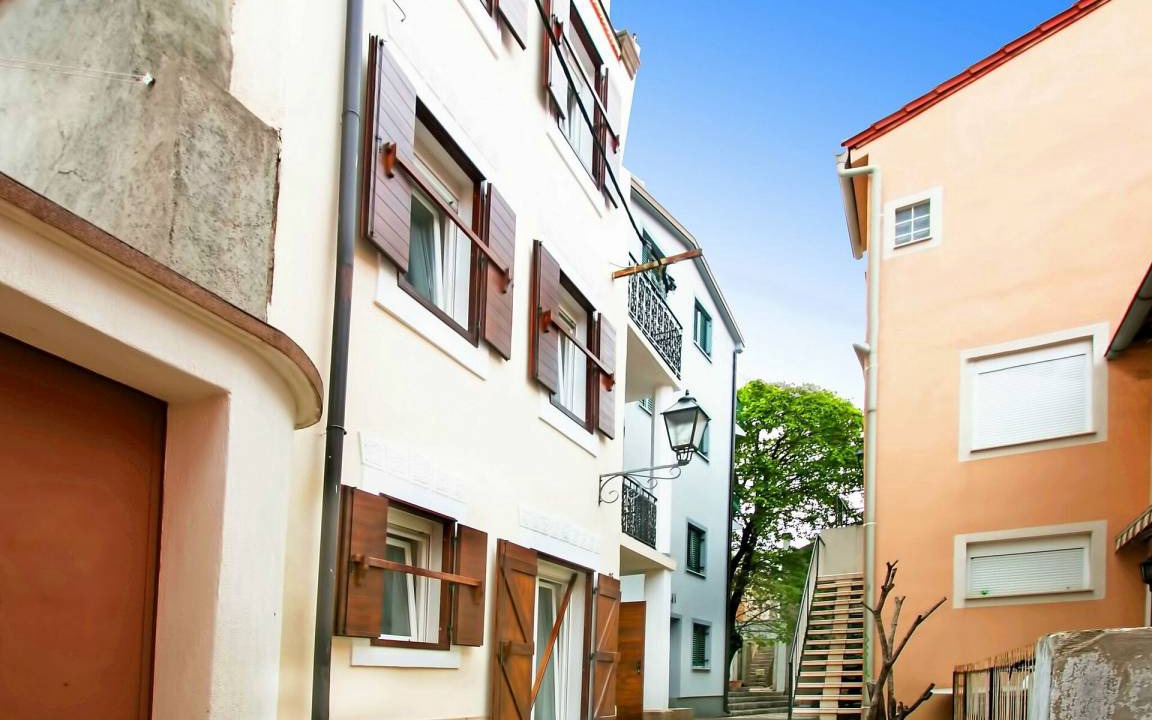 Karlobag Apartment | 30 m² Apartment ∙ 1 bedroom ∙ 4 guests